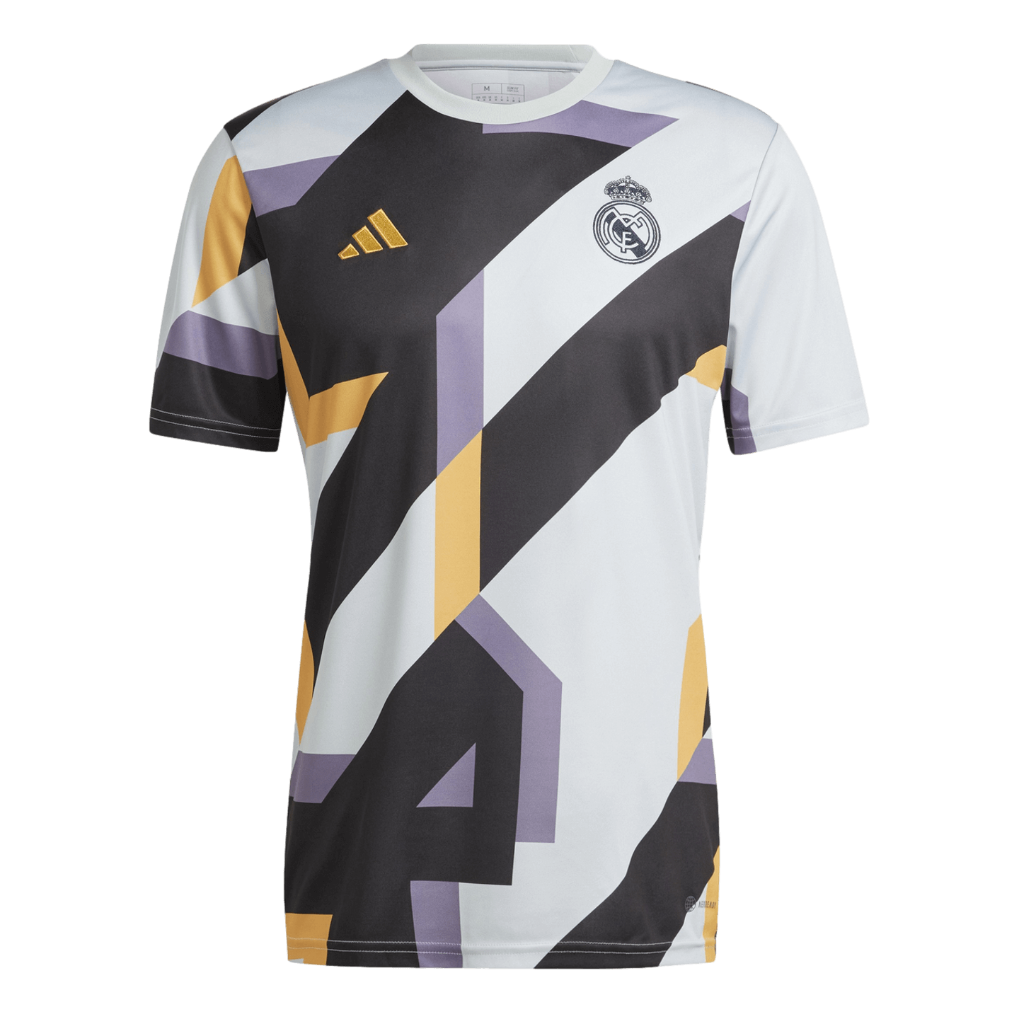 Adidas Real Madrid Pre-Match Jersey IB0877