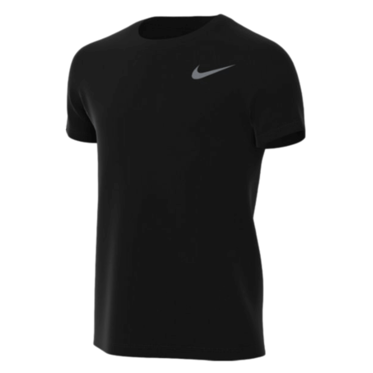 Nike Dri-FIT Legend Youth Tee - Black