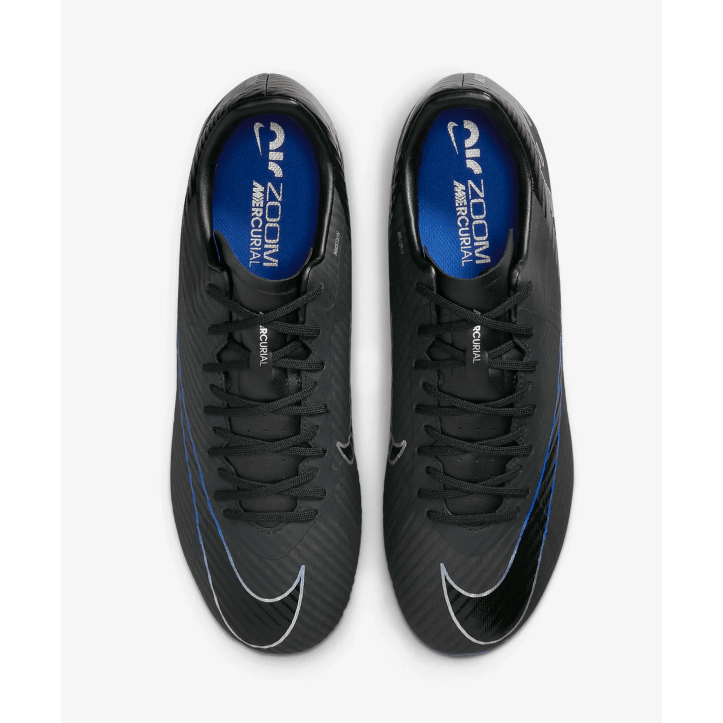 Nike Zoom Mercurial Vapor 15 Academy MG Firm Ground Cleats DJ5631-040