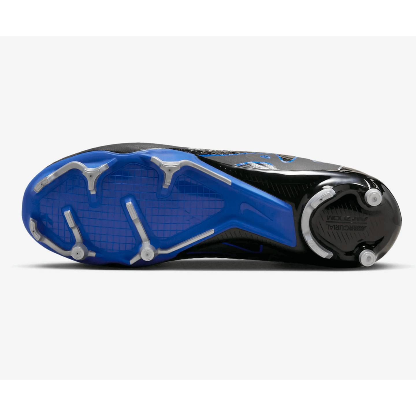 Nike Zoom Mercurial Vapor 15 Academy MG Firm Ground Cleats DJ5631-040