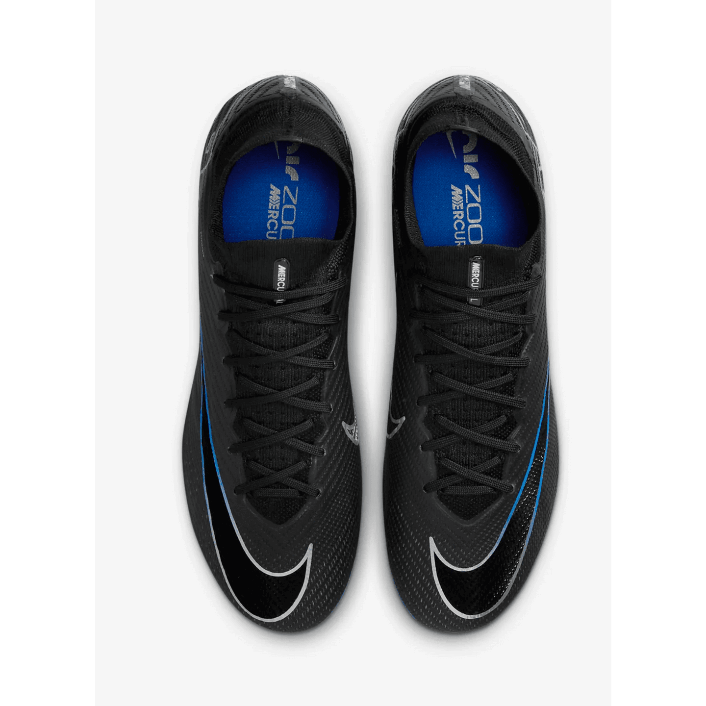 Nike Zoom Mercurial Superfly 9 Elite Firm Ground Cleats DJ4977-040