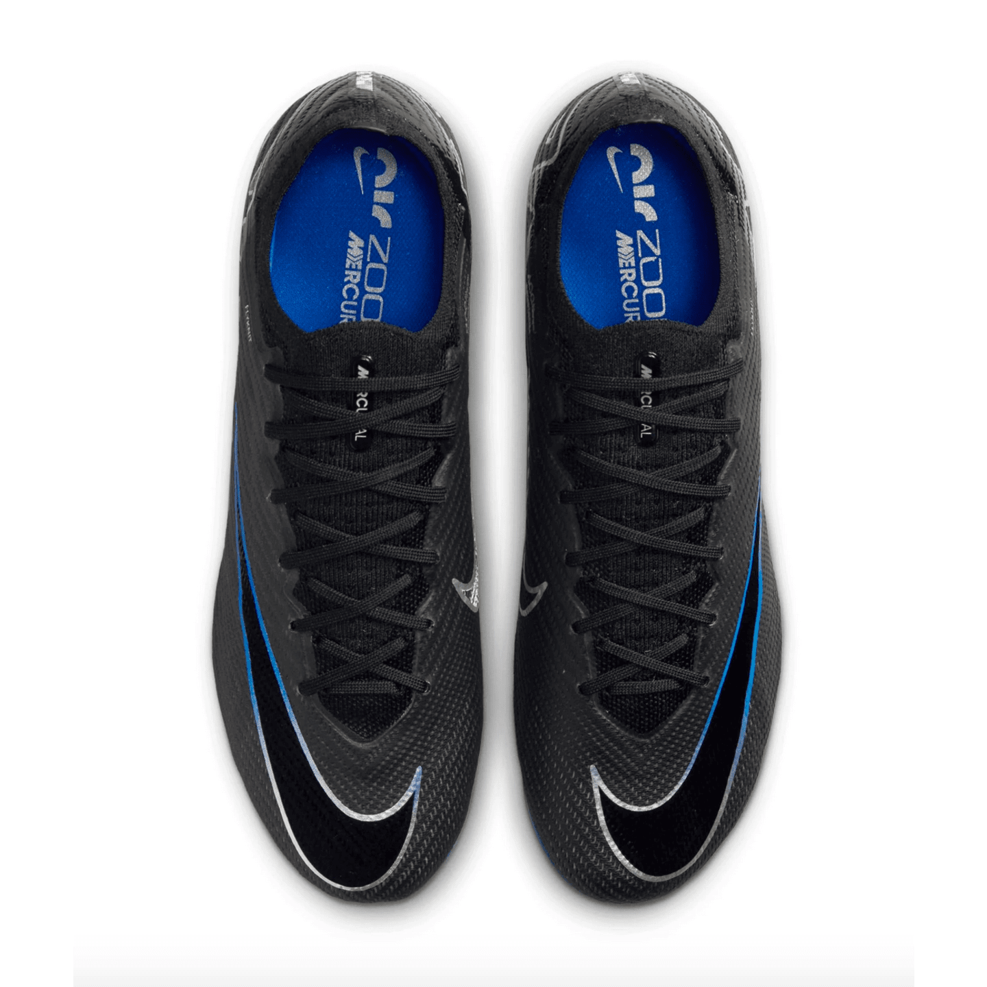 Nike Zoom Mercurial Vapor 15 Elite Firm Ground Cleats DJ4978-040