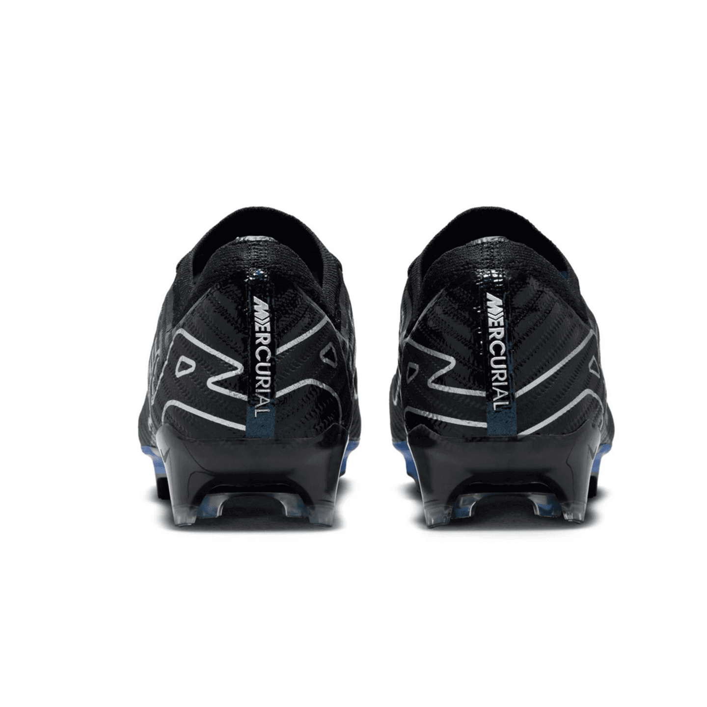 Nike Zoom Mercurial Vapor 15 Elite Firm Ground Cleats DJ4978-040