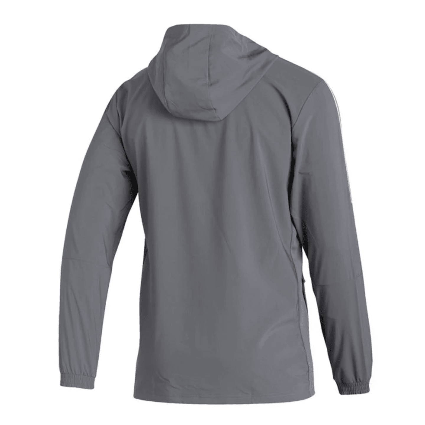 Adidas Tiro 21 Windbreaker Jacket - Grey