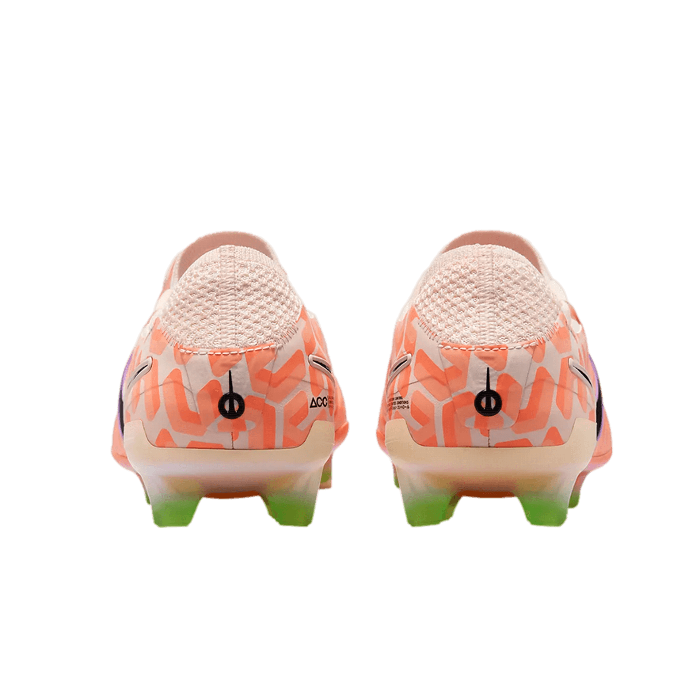 Nike Tiempo Legend 10 Elite NU Firm Ground Cleats DZ3176-800