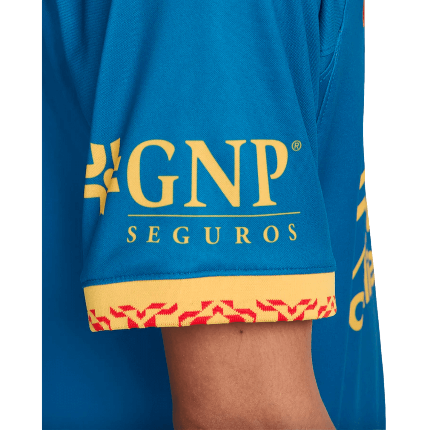 Nike Club America 23/24 Youth Away Jersey DX2755-409