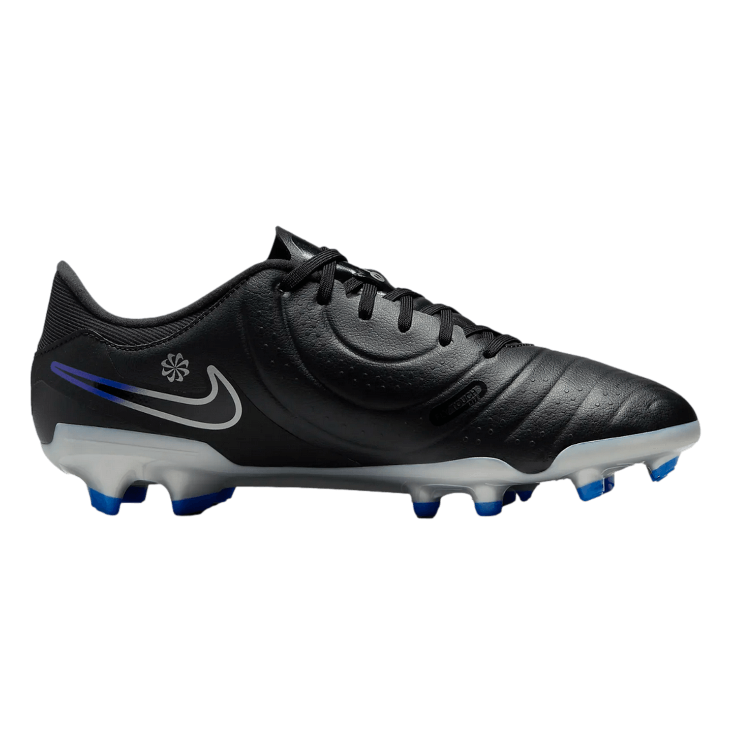 Nike Tiempo Legend 10 Academy MG Firm Ground Cleats Soccer DV4337