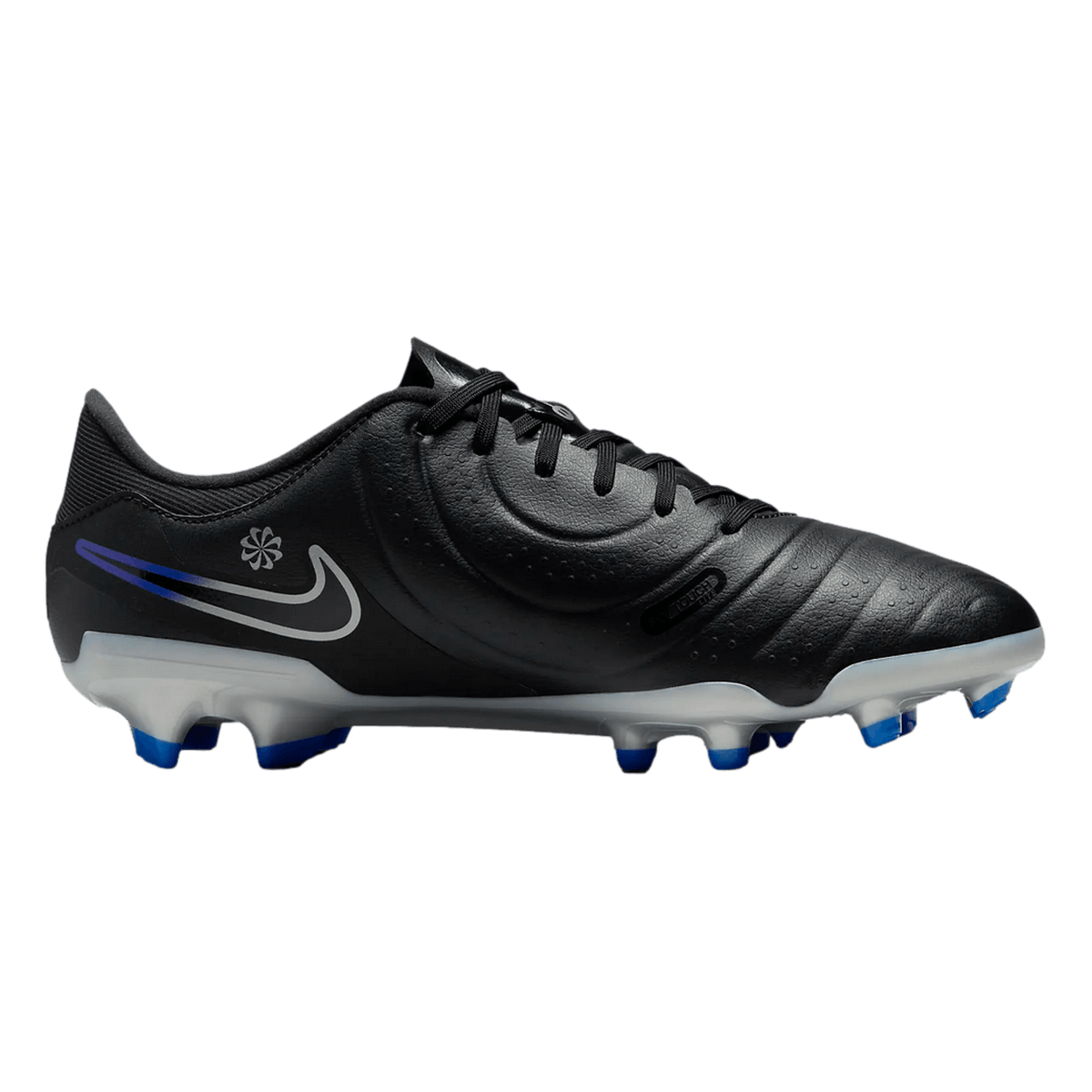 Nike Tiempo Legend 10 Academy MG Firm Ground Cleats DV4337-040