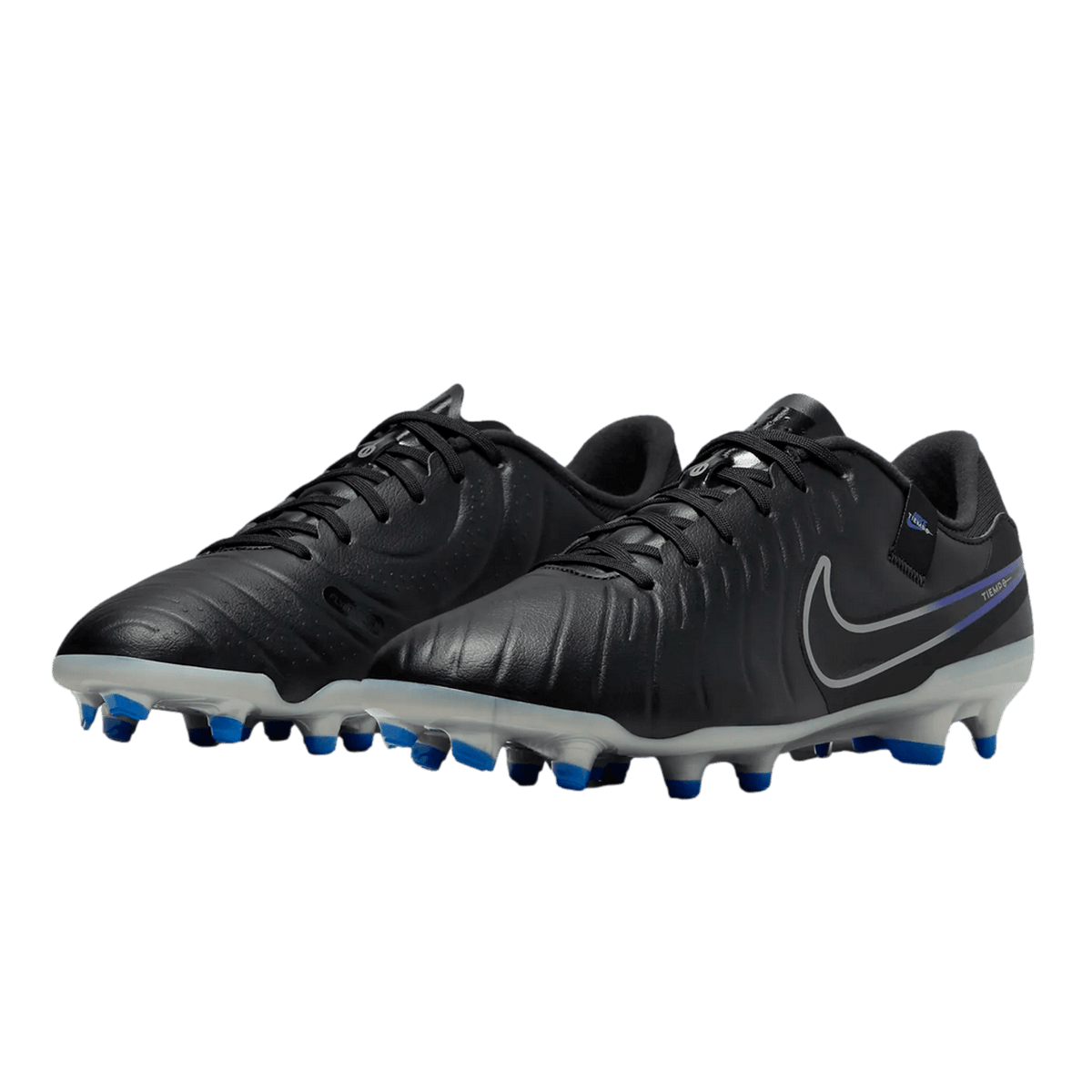 Nike Tiempo Legend 10 Academy MG Firm Ground Cleats DV4337-040