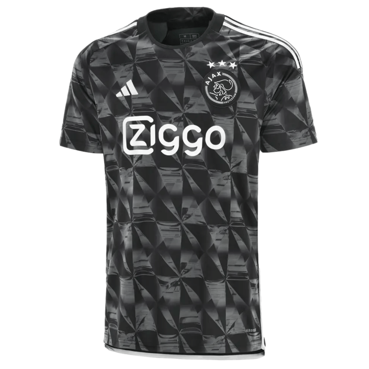 Adidas Ajax 23/24 Third Jersey HZ7723