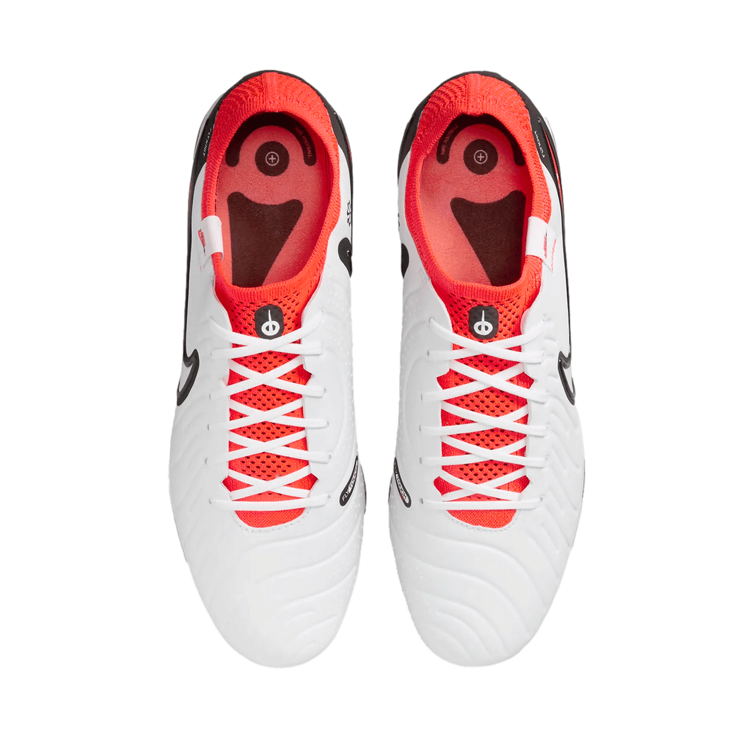 Nike Tiempo Legend 10 Elite Firm Ground Cleats DV4328-100