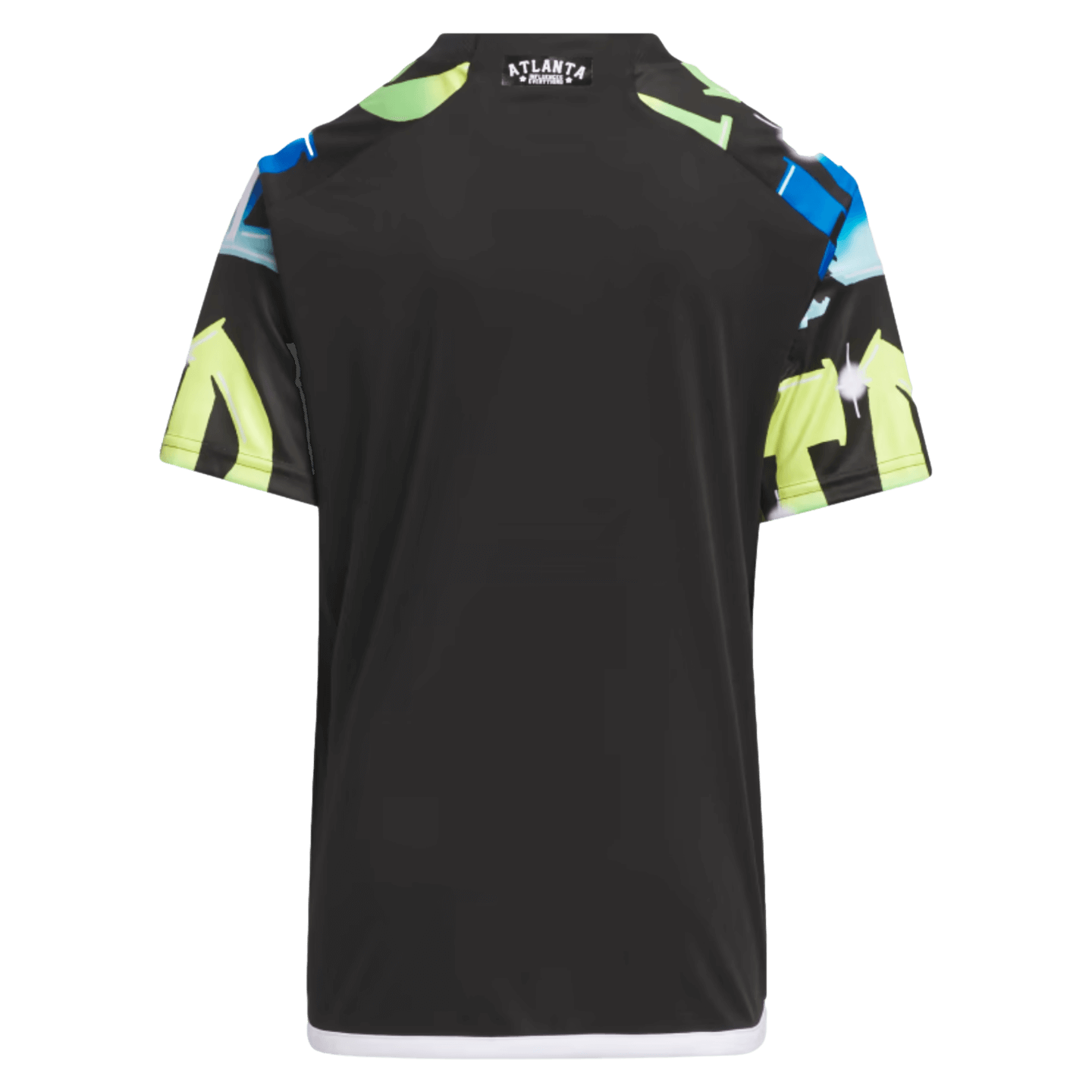 Adidas Atlanta United 2023 Youth Third Jersey HZ2026