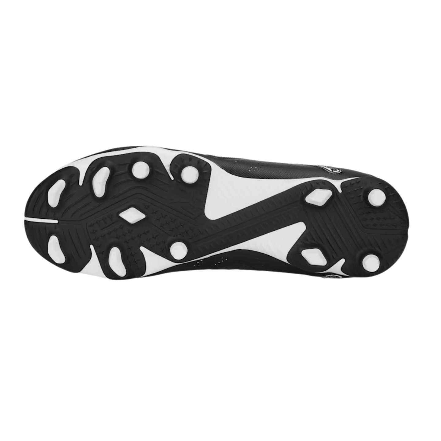 Puma Future Play Youth Firm Ground Cleats 107199-02