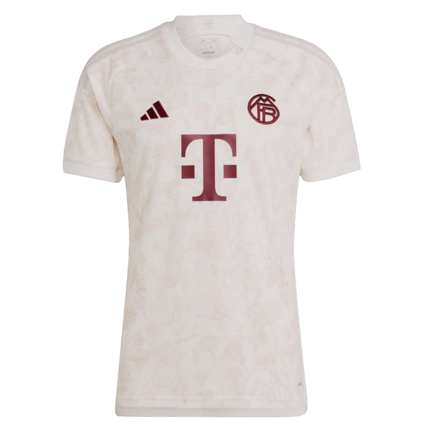 Adidas Bayern Munich 23/24 Third Jersey HR3725