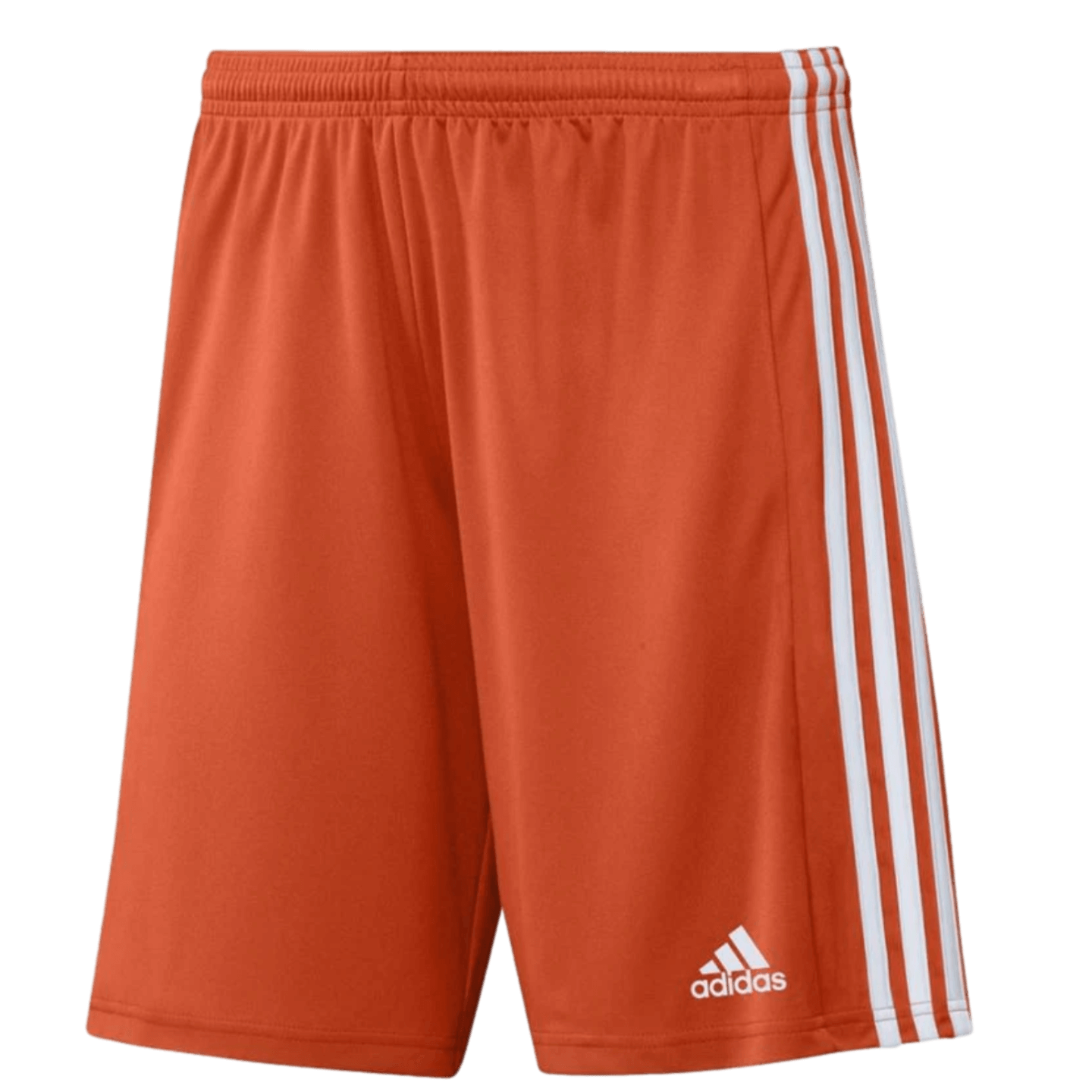 Adidas Squadra 21 Shorts - Orange