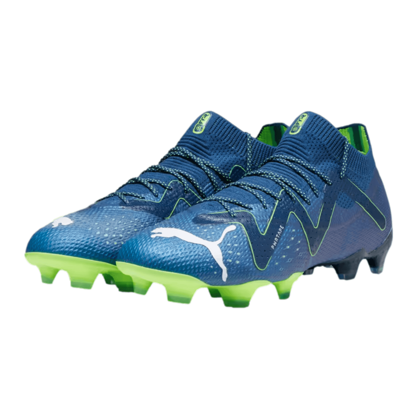 Puma Future Ultimate Firm Ground Cleats 107355-03