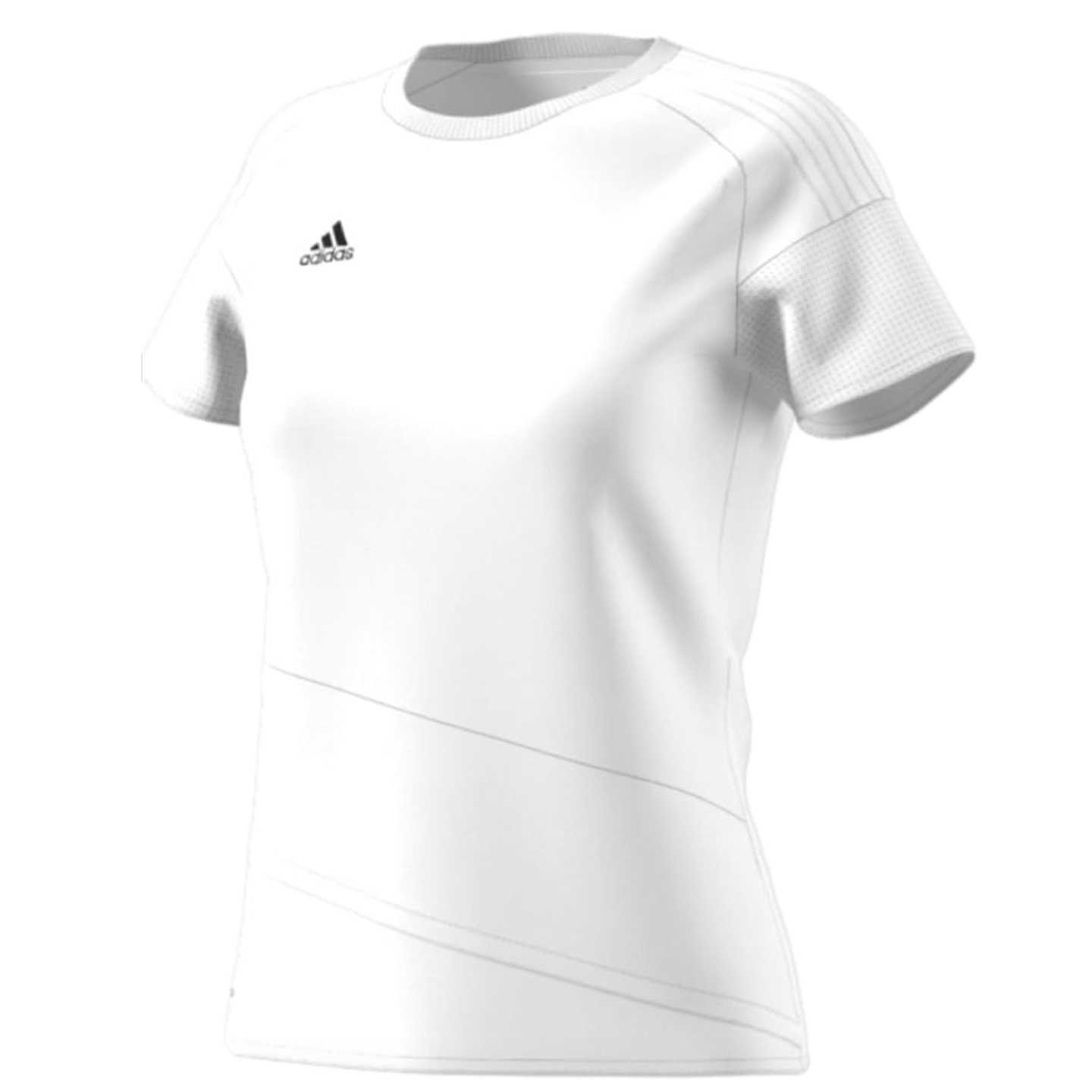 Adidas Regista 16 Womens Jersey - White AJ5863
