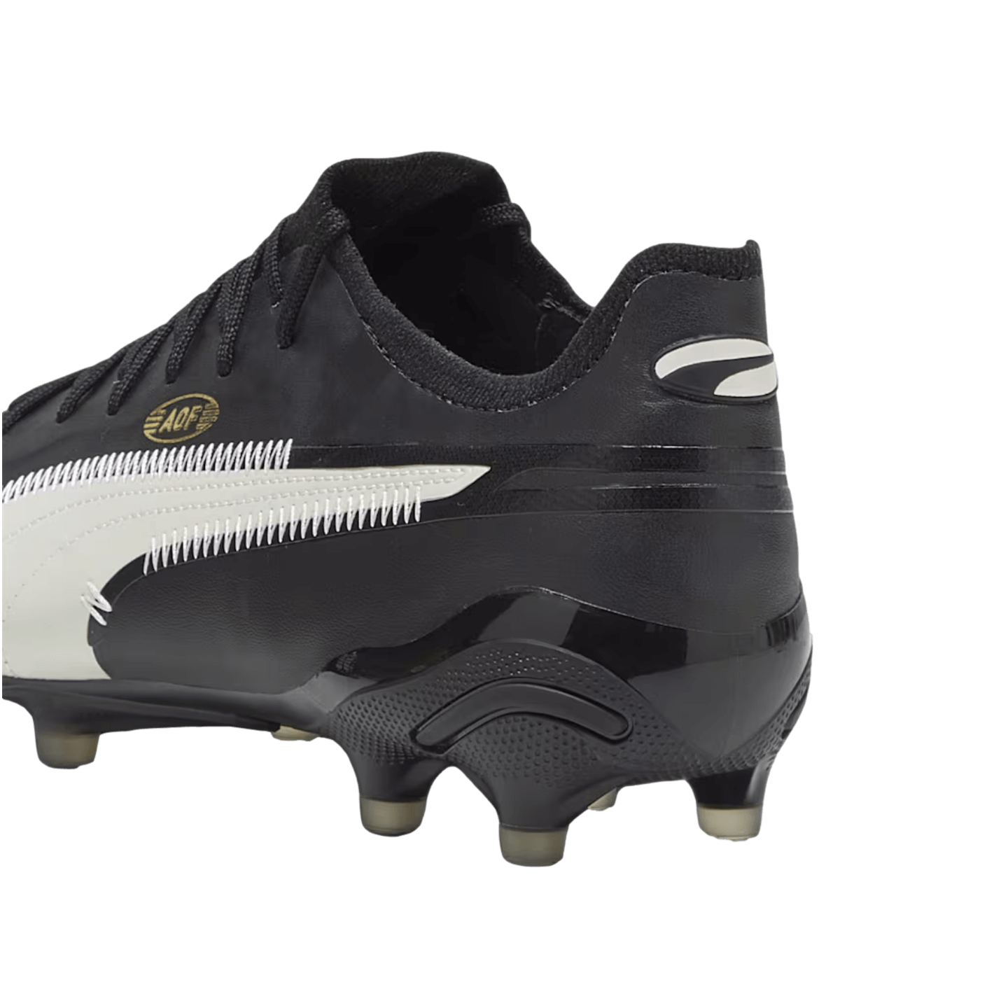 Puma King Ultimate "Art of Football" Firm Ground Cleats 107609-01