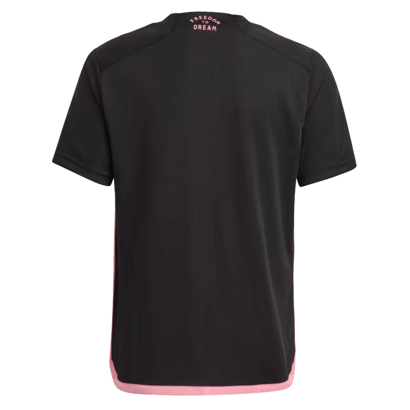Adidas Inter Miami 23/24 Youth Away Jersey HT4028