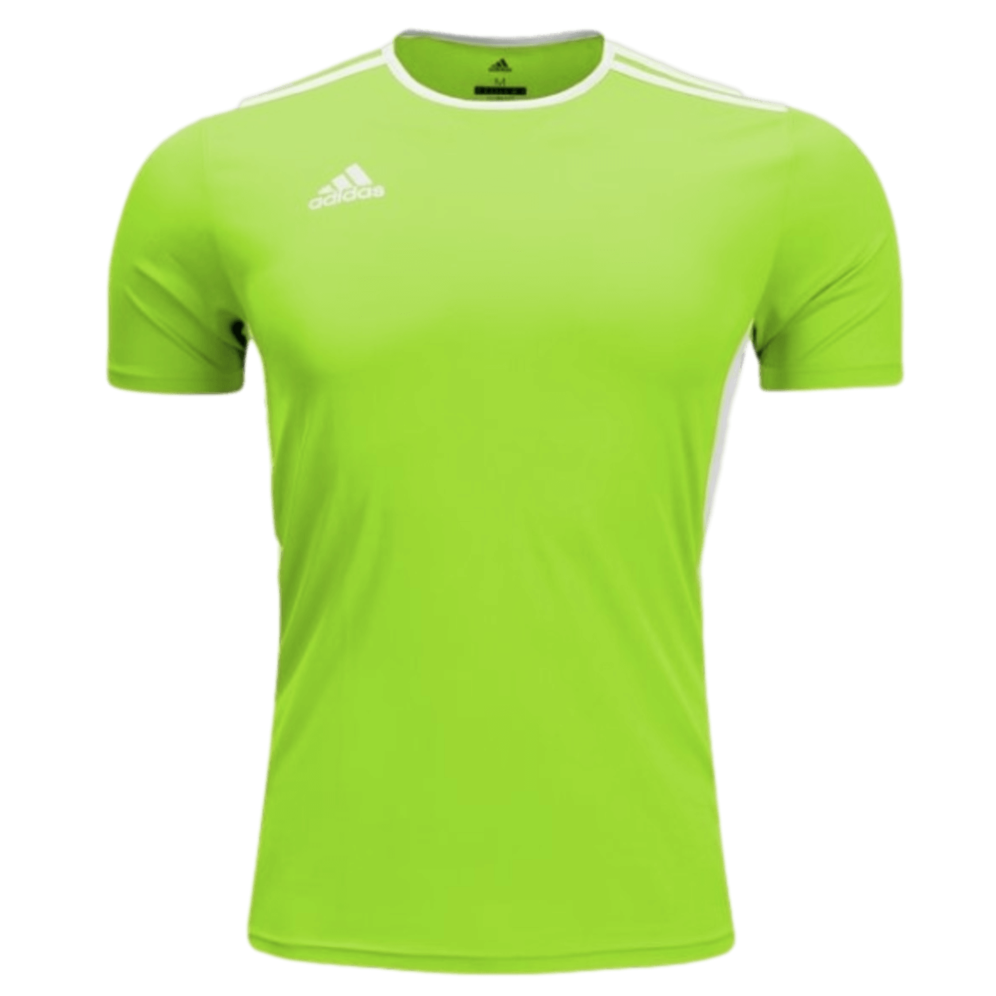 Adidas Entrada 18 Youth Jersey - Green CE9755