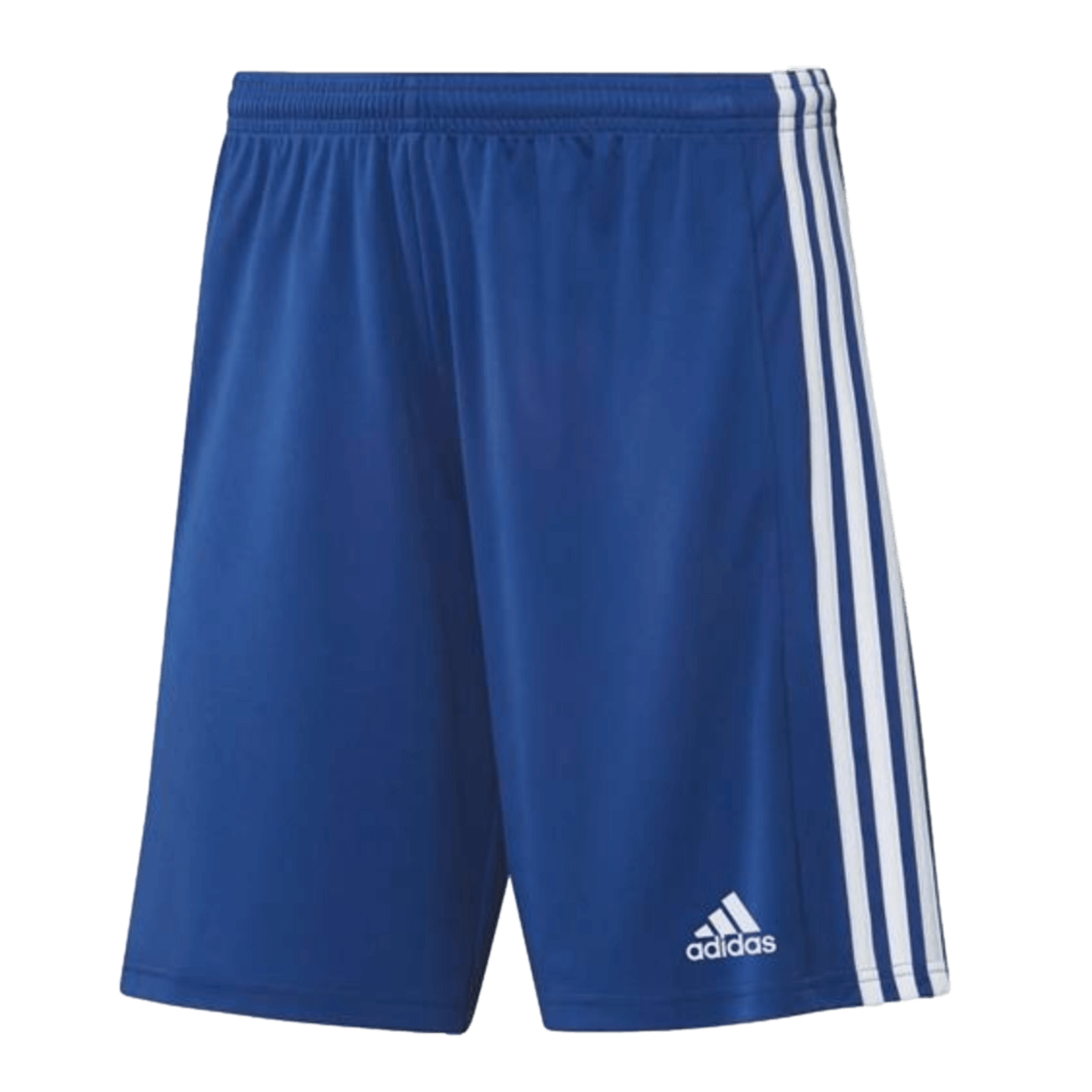 Adidas Squadra 21 Shorts - Blue