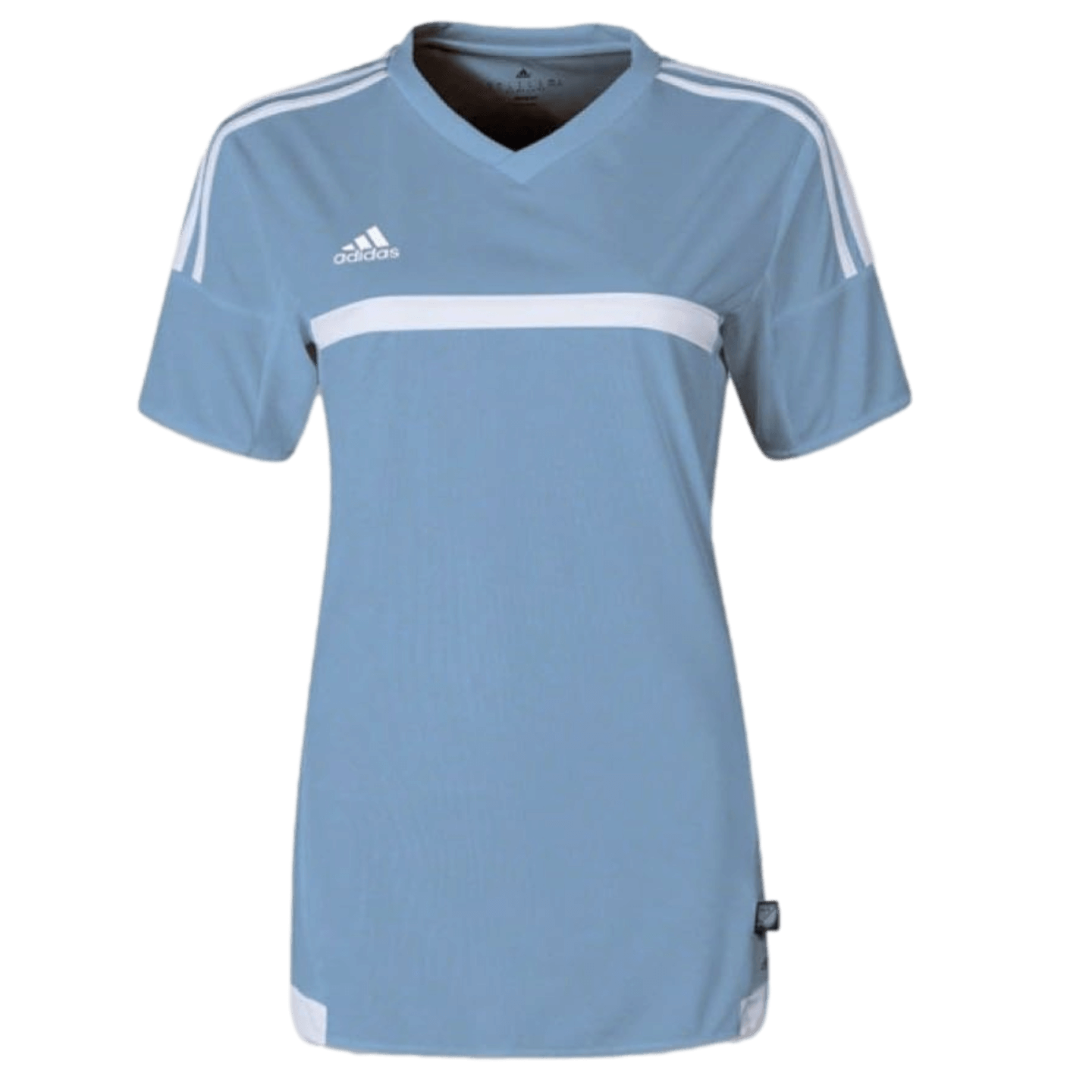 Adidas MLS Match Womens Jersey - Blue