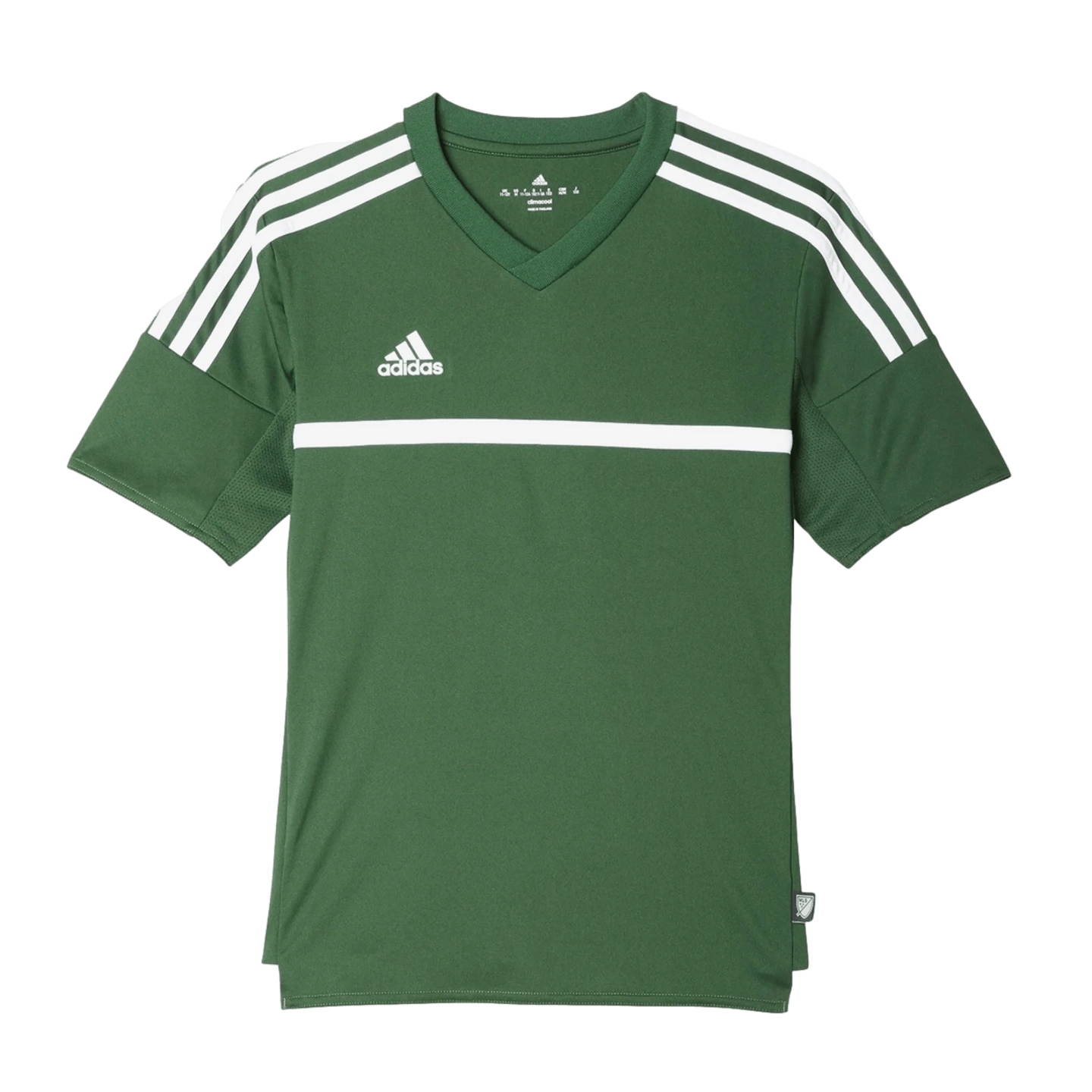 Adidas MLS Match Youth Jersey - Green