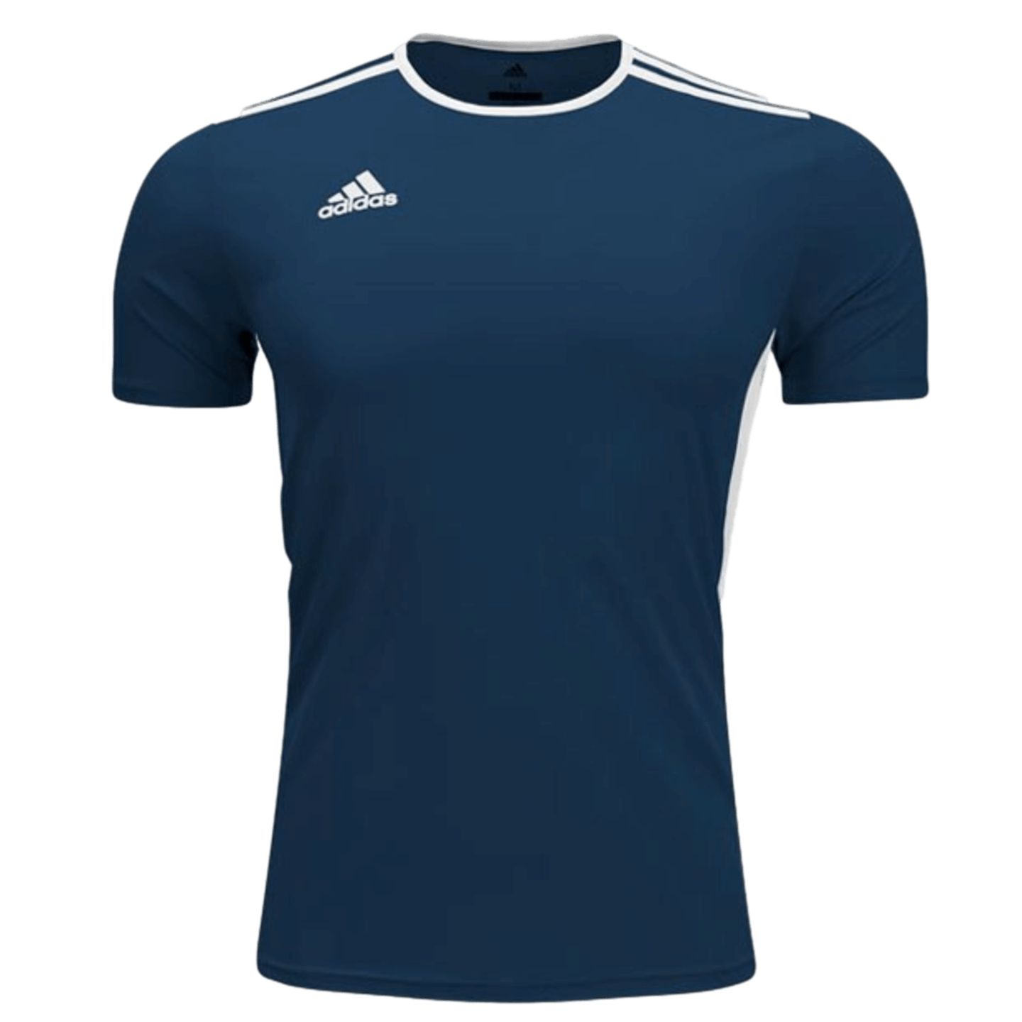 Adidas Entrada 18 Jersey - Navy Blue CF1036