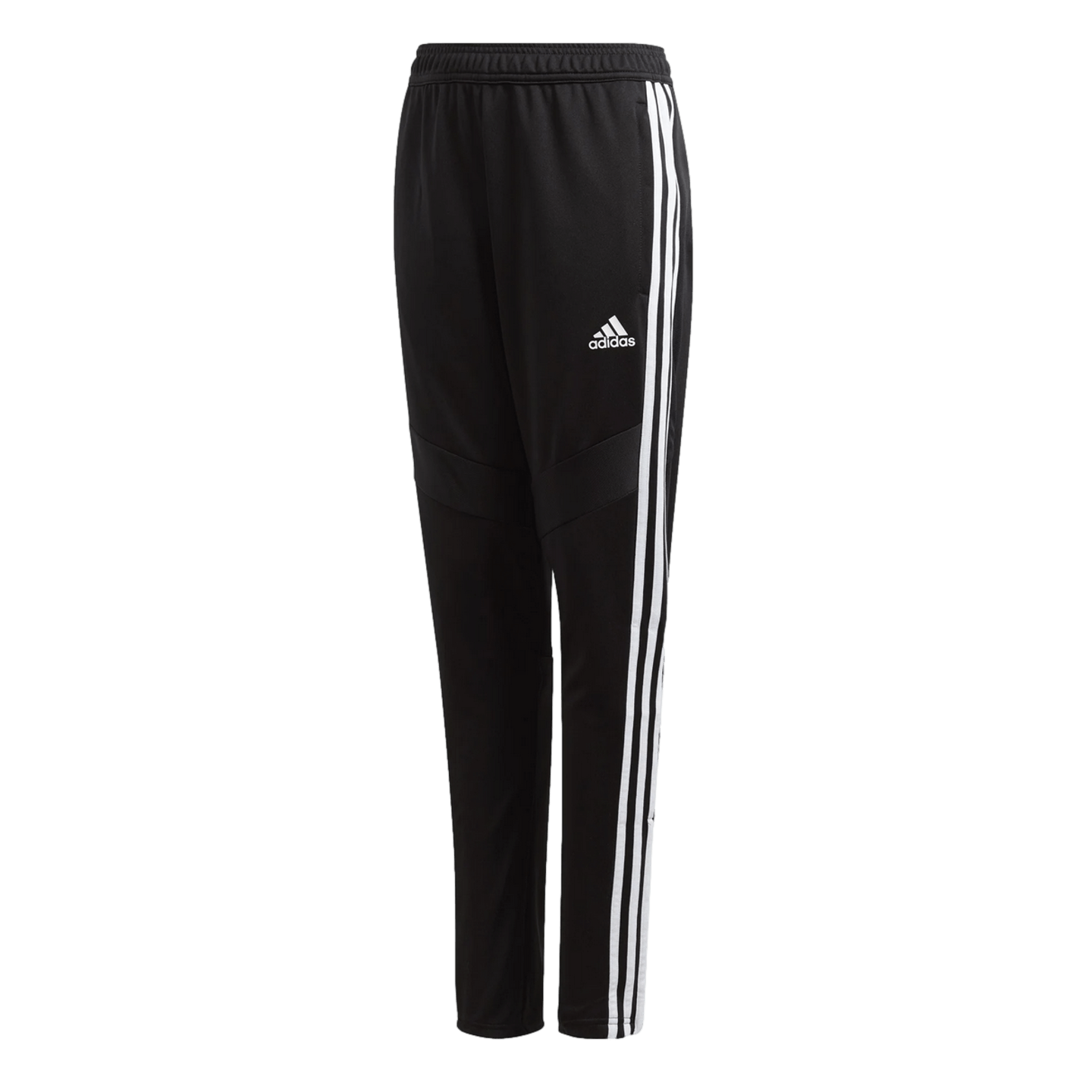 Adidas Tiro 19 Youth Training Pants - Black