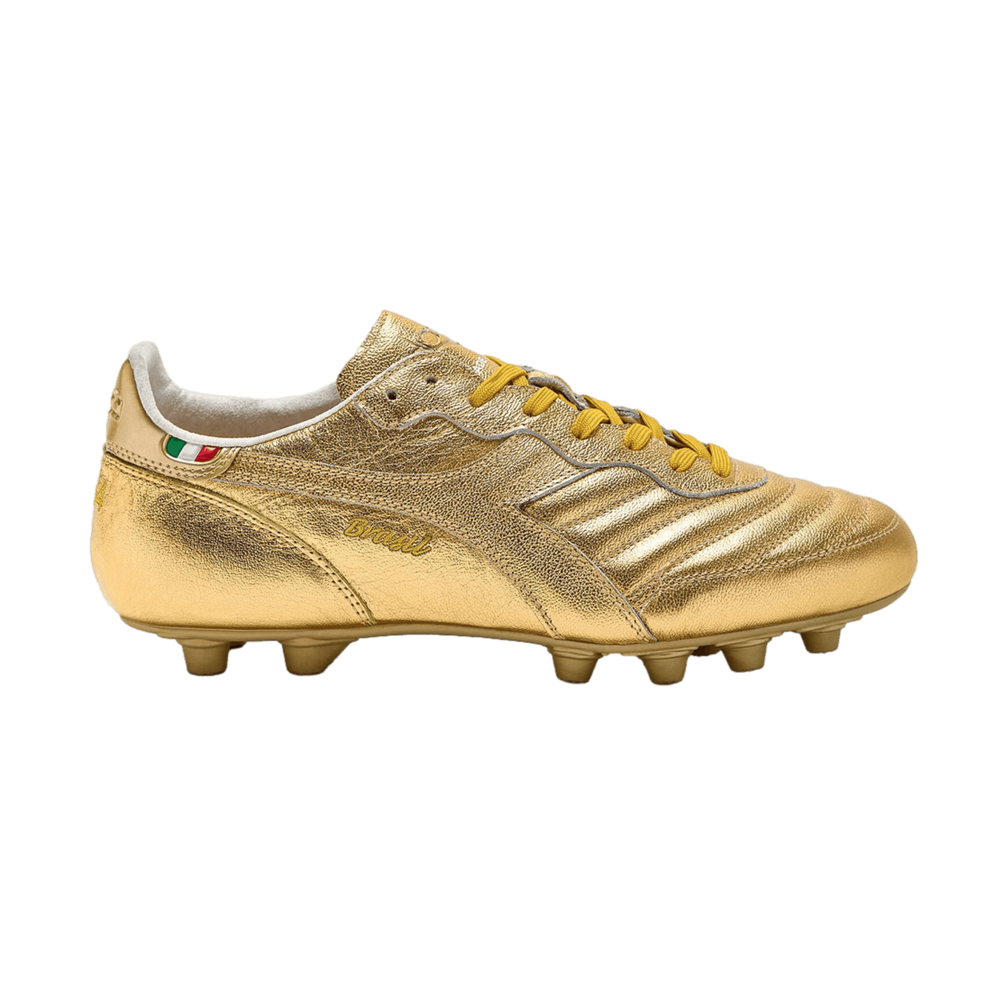 Diadora Brasil Italy OG LT+ MDU Firm Ground Cleats Soccer
