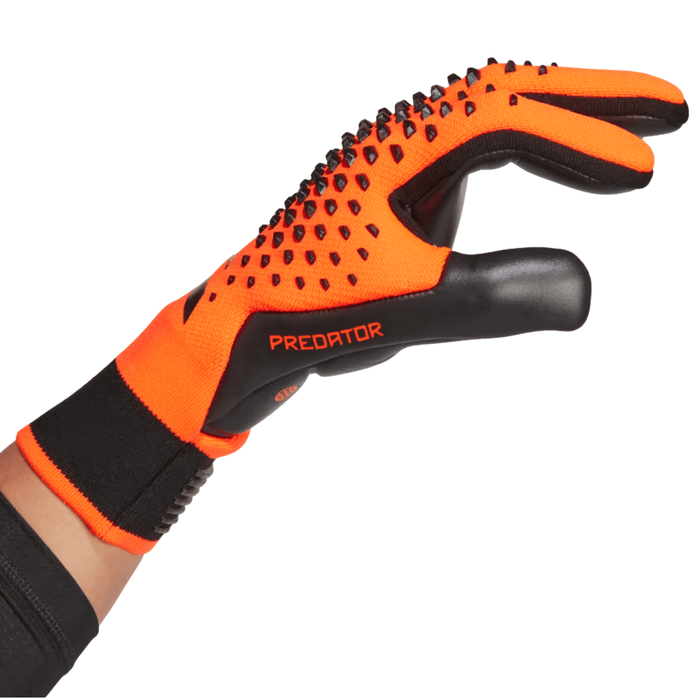 Adidas Predator Pro Goalkeeper Gloves HN3349