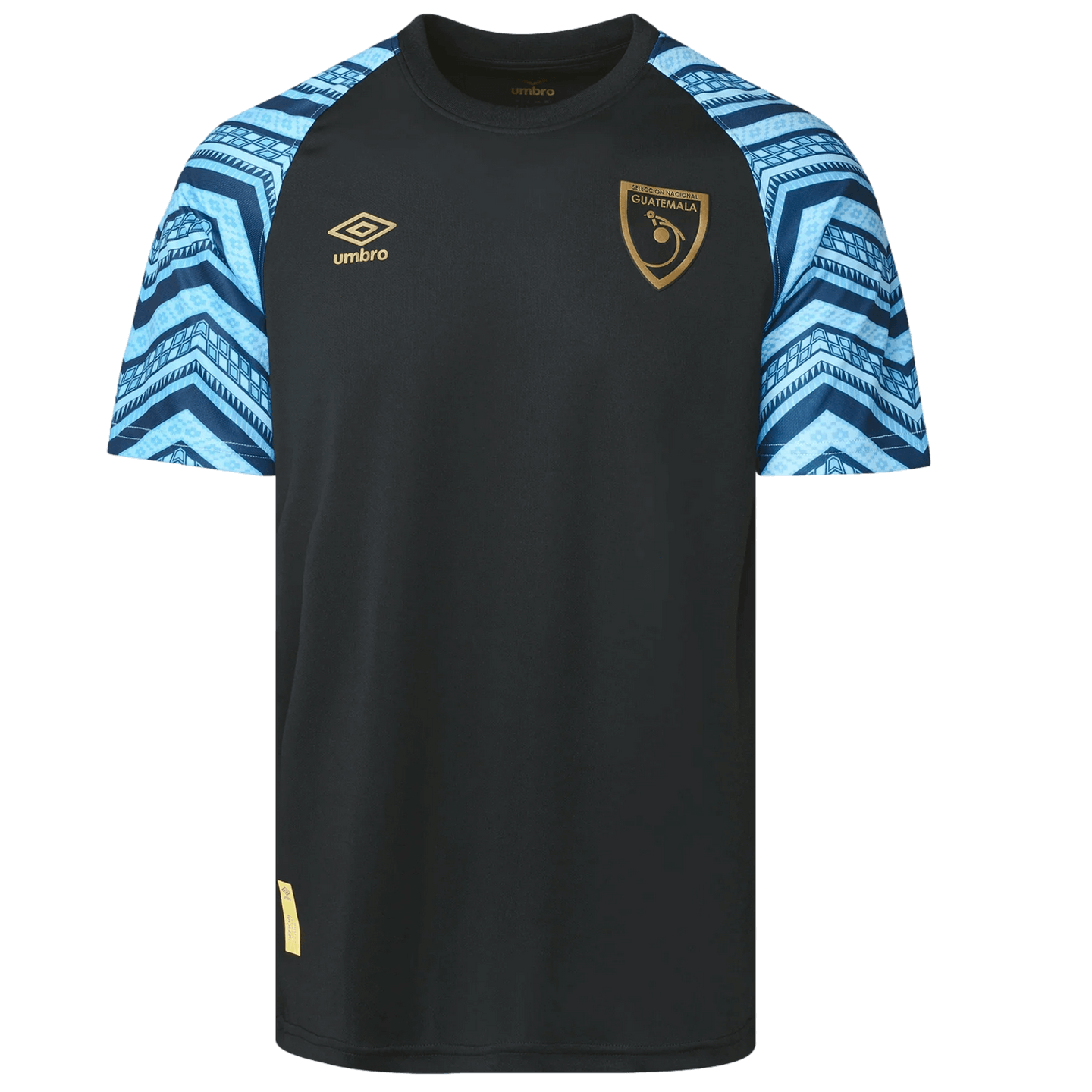 Umbro Guatemala Pre-Match Jersey UUM1GUJS523104-060