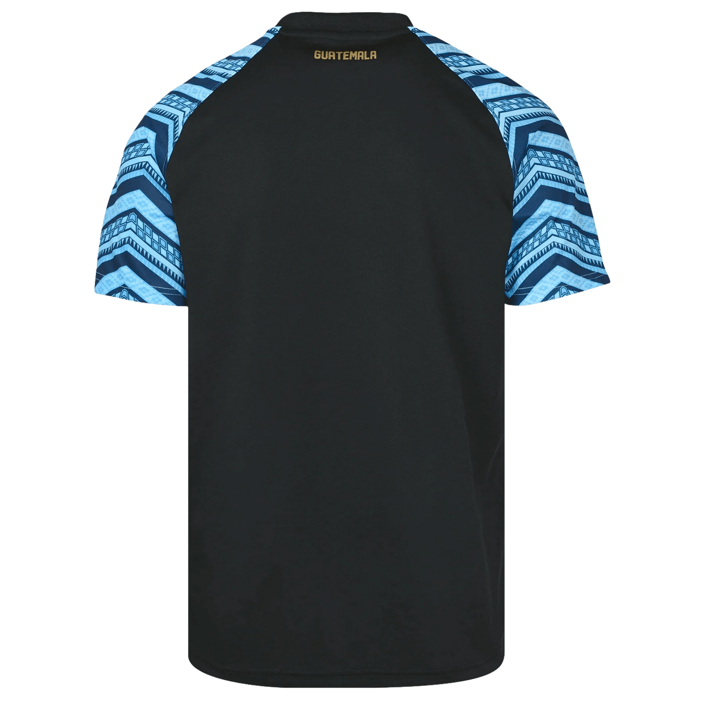 Umbro Guatemala Pre-Match Jersey UUM1GUJS523104-060