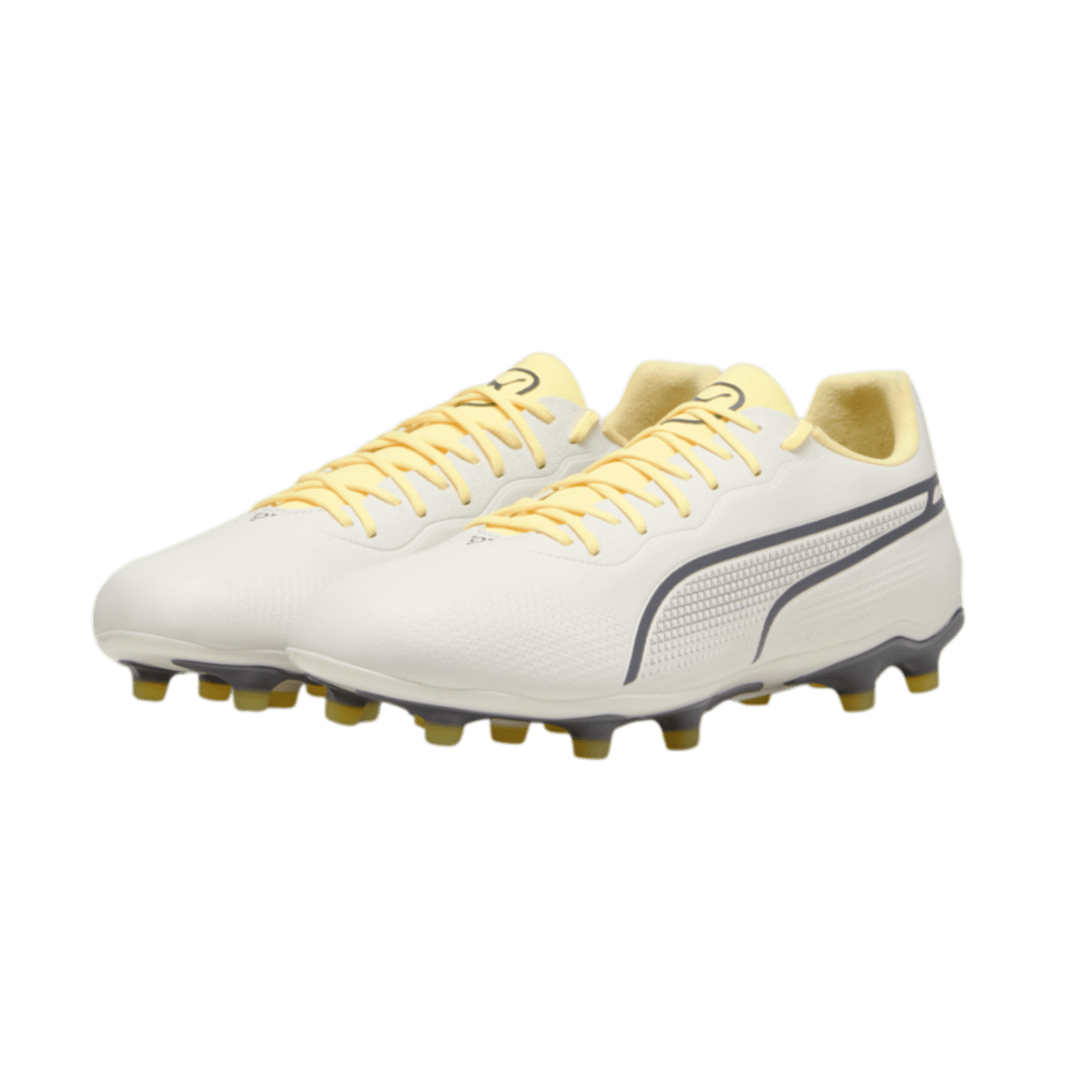 Puma King Pro AG Firm Ground Cleats 107566-03