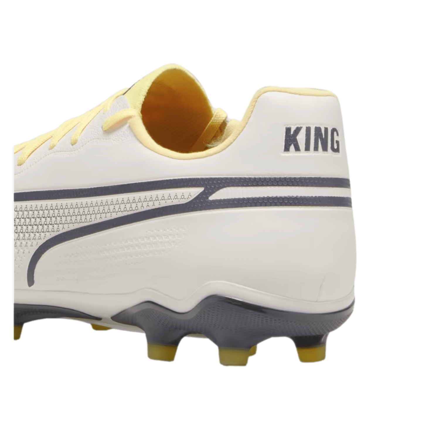 Puma King Pro AG Firm Ground Cleats 107566-03