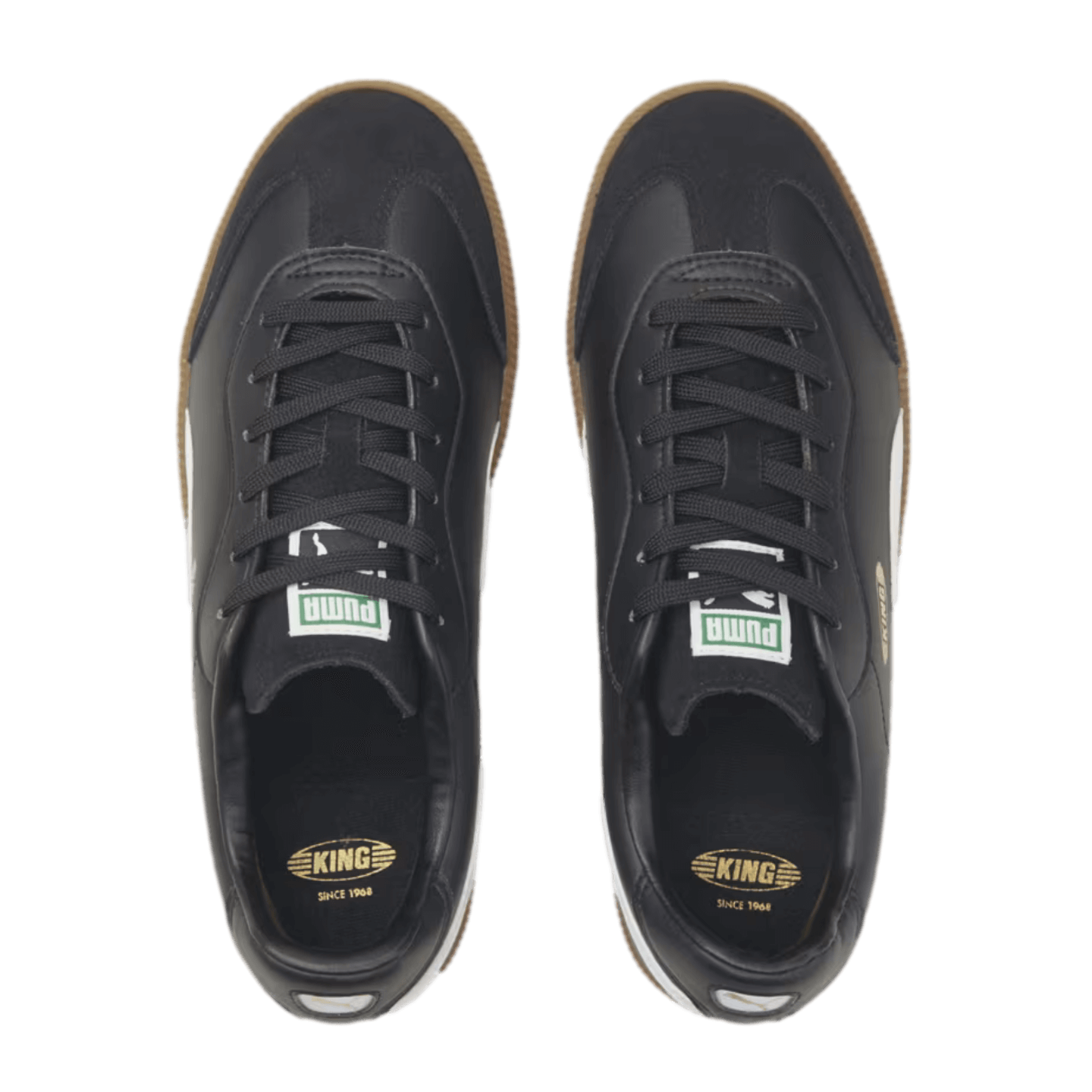 Puma King 21 Indoor Shoes 106696-01