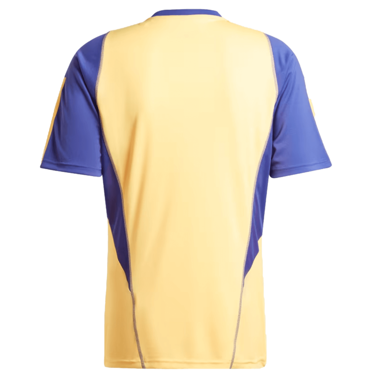 Adidas Real Madrid Training Jersey IQ0547