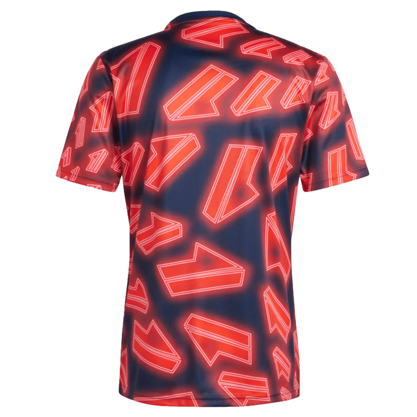 Adidas Juventus Pre-Match Jersey IW0462