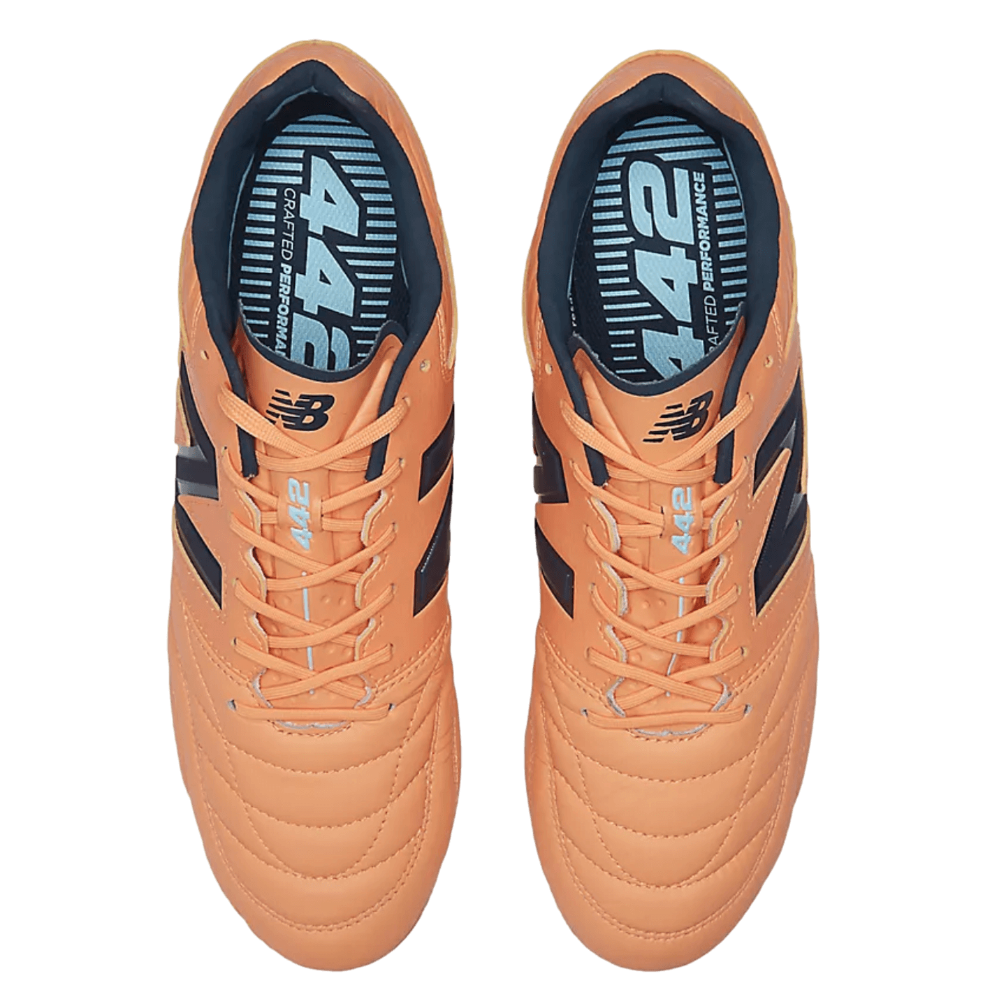 New Balance 442 V2 Pro Firm Ground Cleats MS41FH2