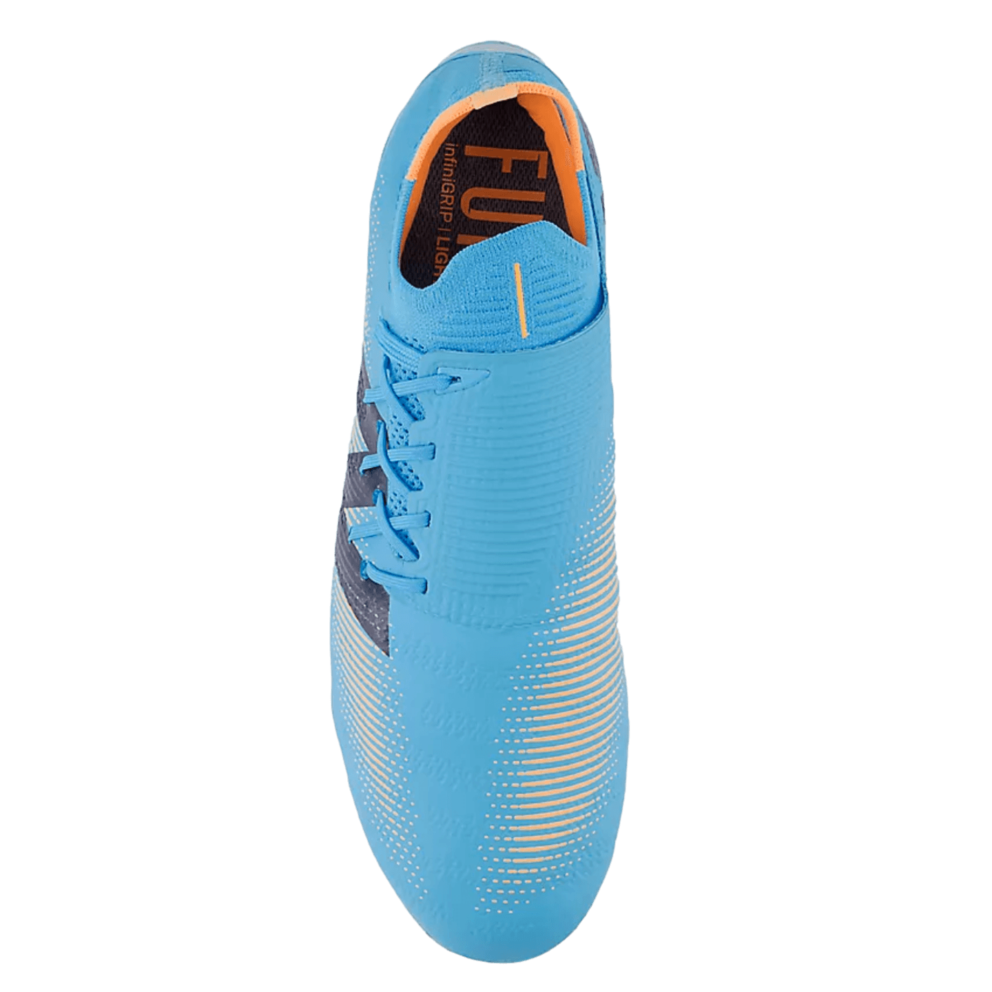 New Balance Furon Pro V7+ Firm Ground Cleats SF1FS75