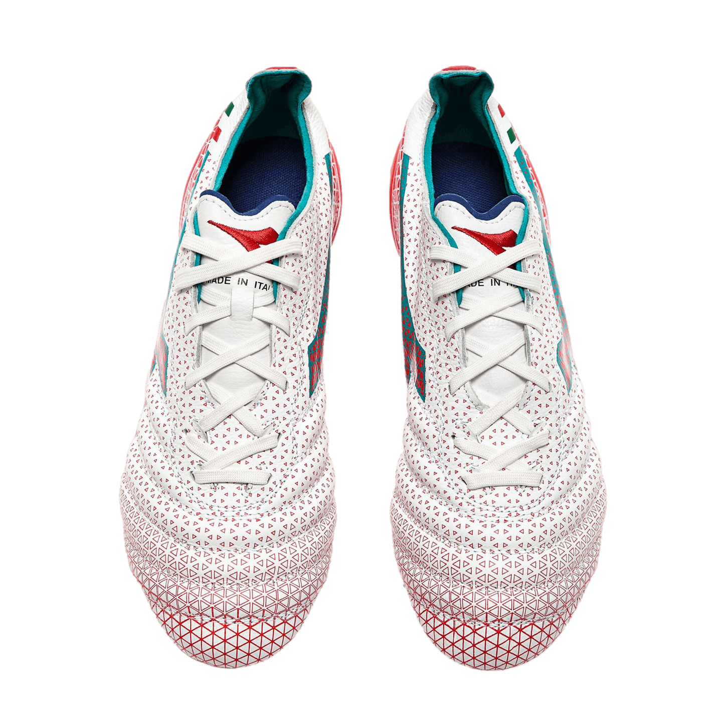 Diadora Brasil Elite Tech GR ITA LPX Firm Ground Cleats 101.179597-D0663