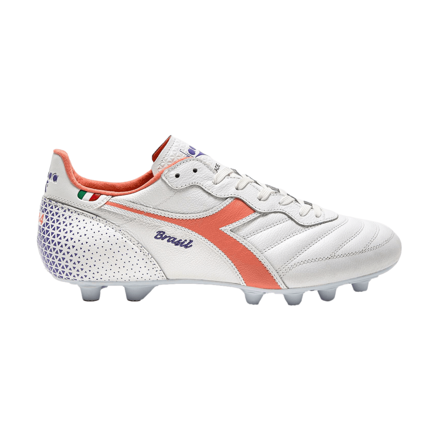 Diadora Brasil Italy OG GR LT+ MDPU Firm Ground Cleats 101.179595-C8001