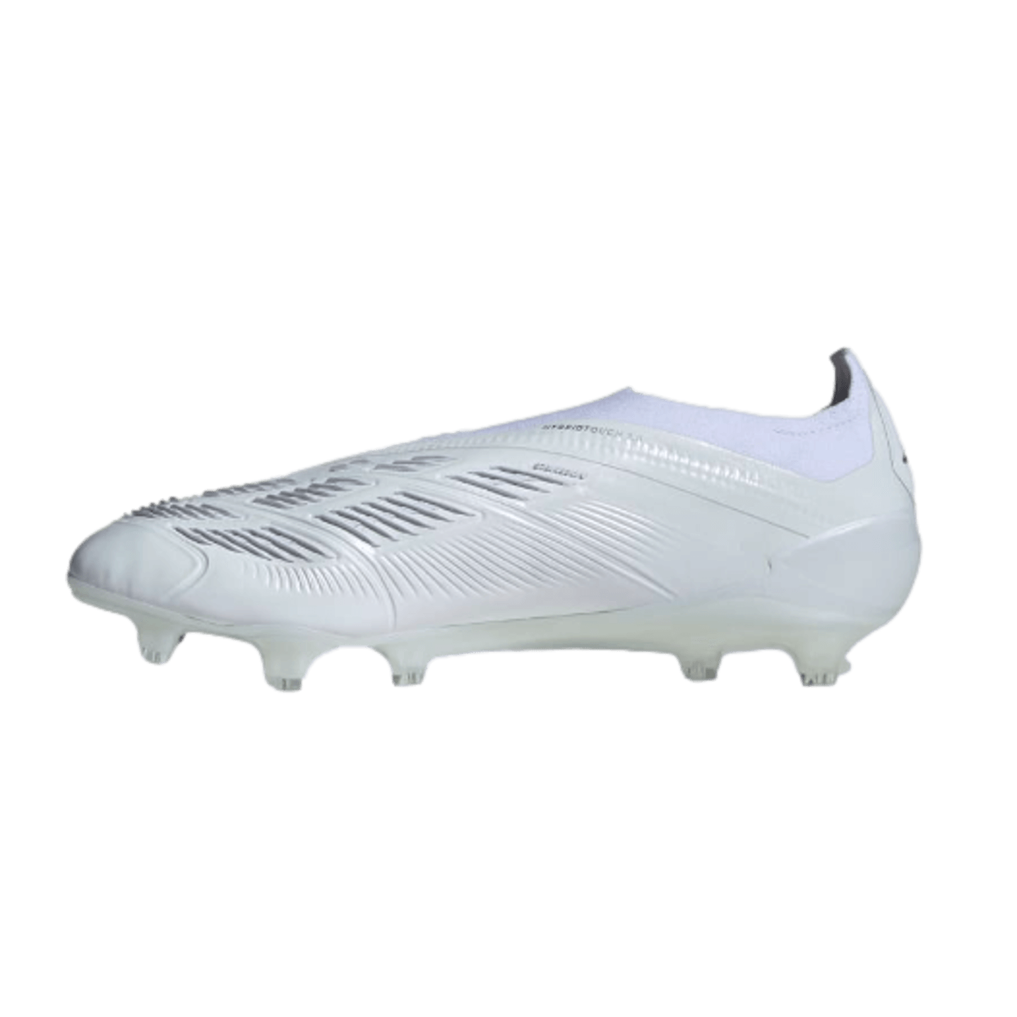 Adidas Predator Elite Laceless Firm Ground Cleats IE1806