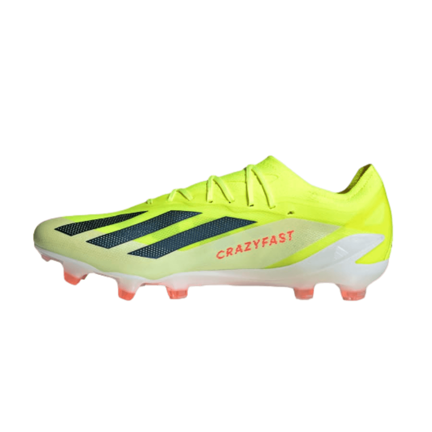 Adidas X Crazyfast Elite Firm Ground Cleats IE2376