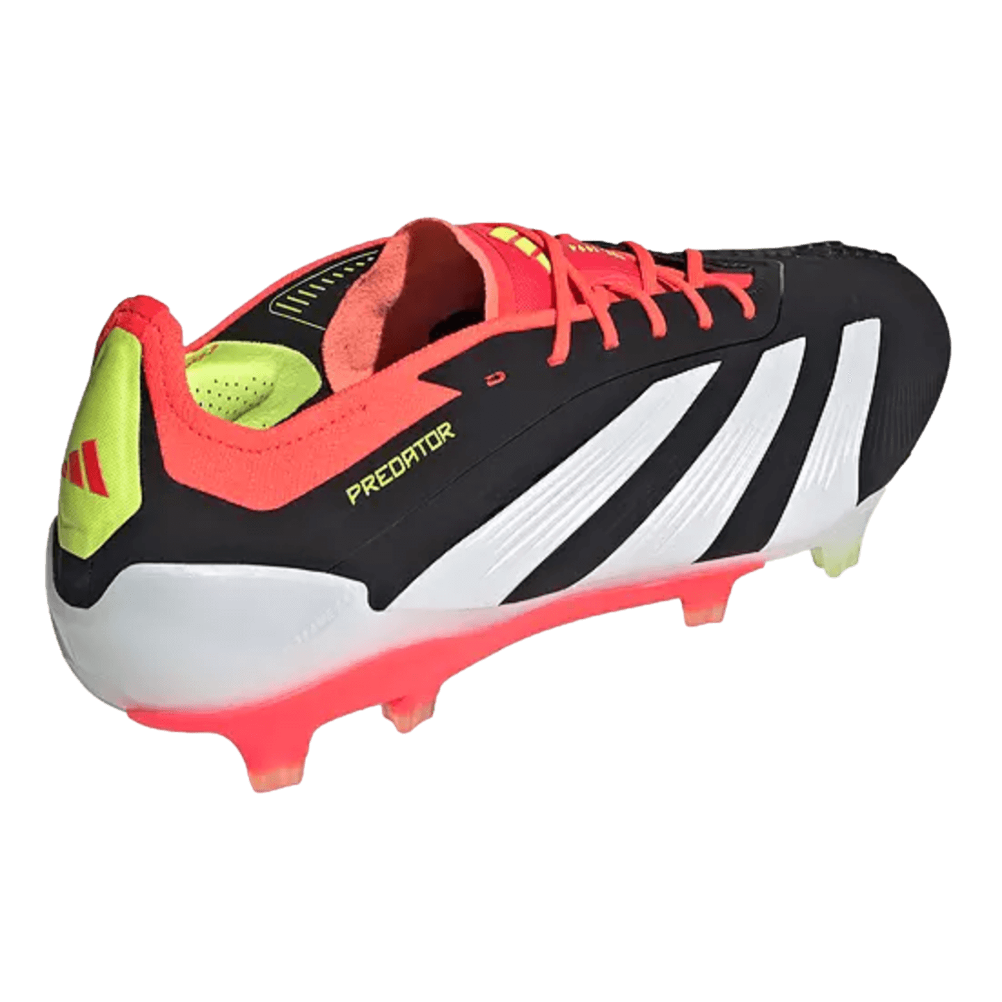 Adidas Predator Elite Firm Ground Cleats IE1802