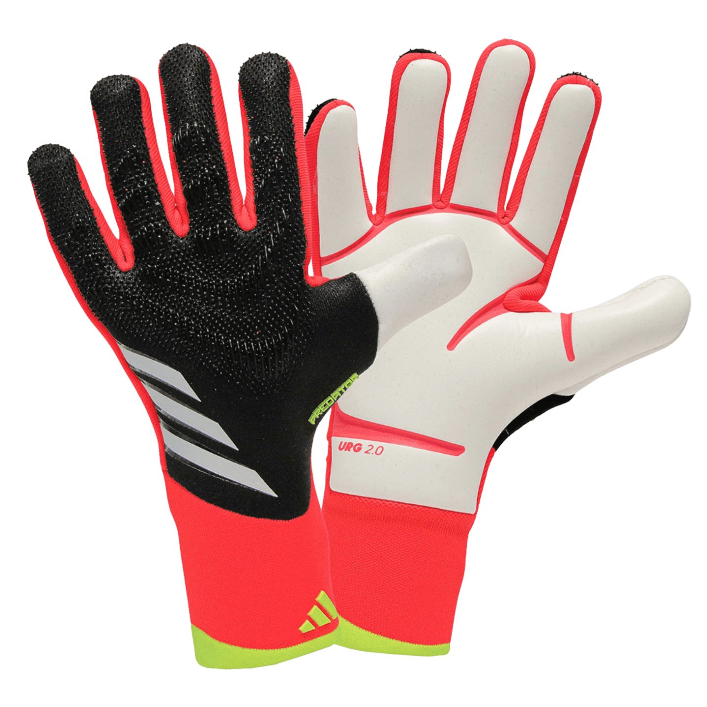 Adidas Predator Pro Goalkeeper Gloves IQ4034