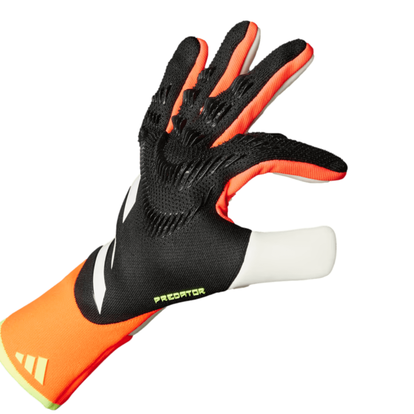 Adidas Predator Pro Goalkeeper Gloves IQ4034