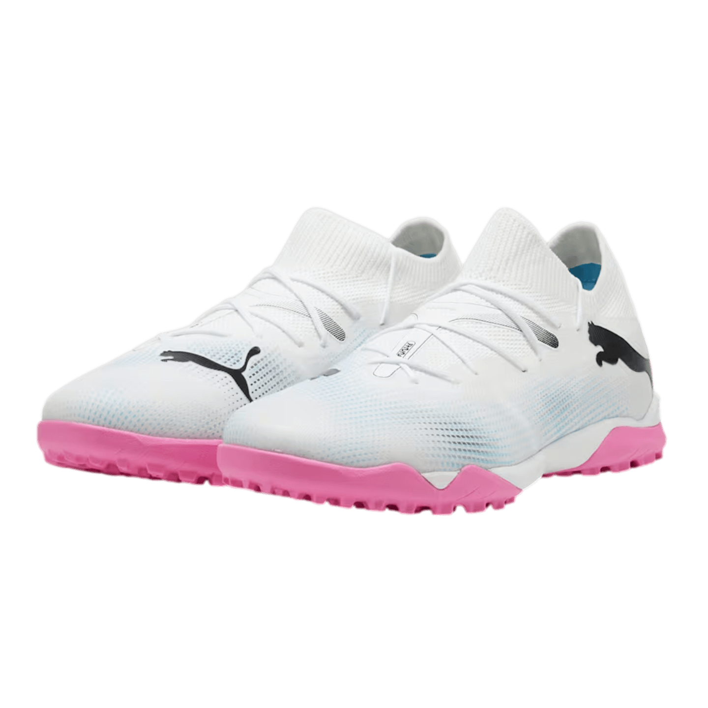 Puma Future 7 Match Turf Shoes 107720-01