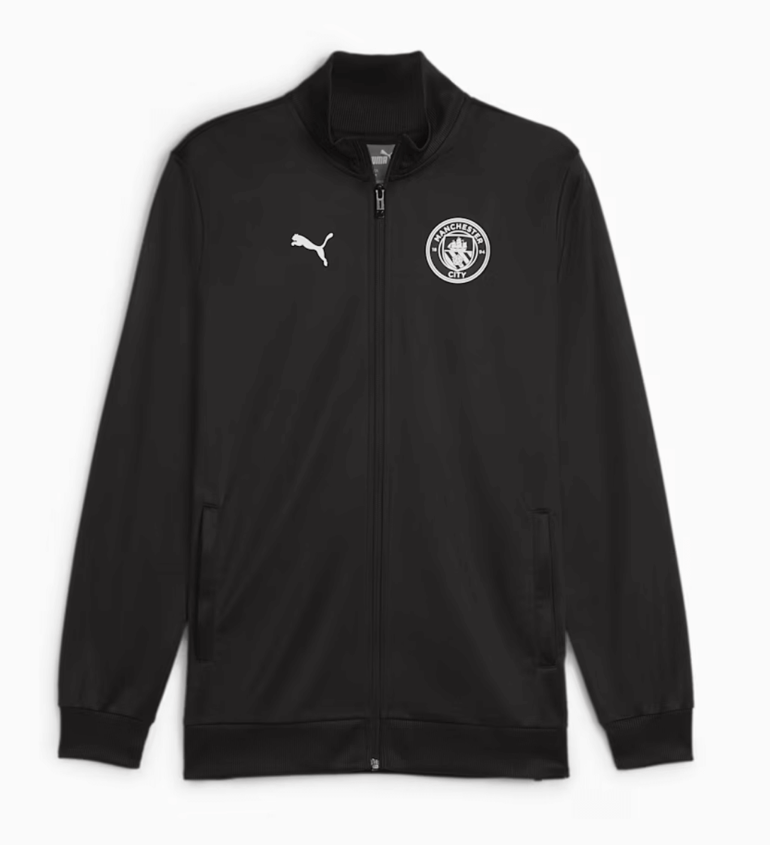 Puma Manchester City Year Of The Dragon Jacket 778517-21