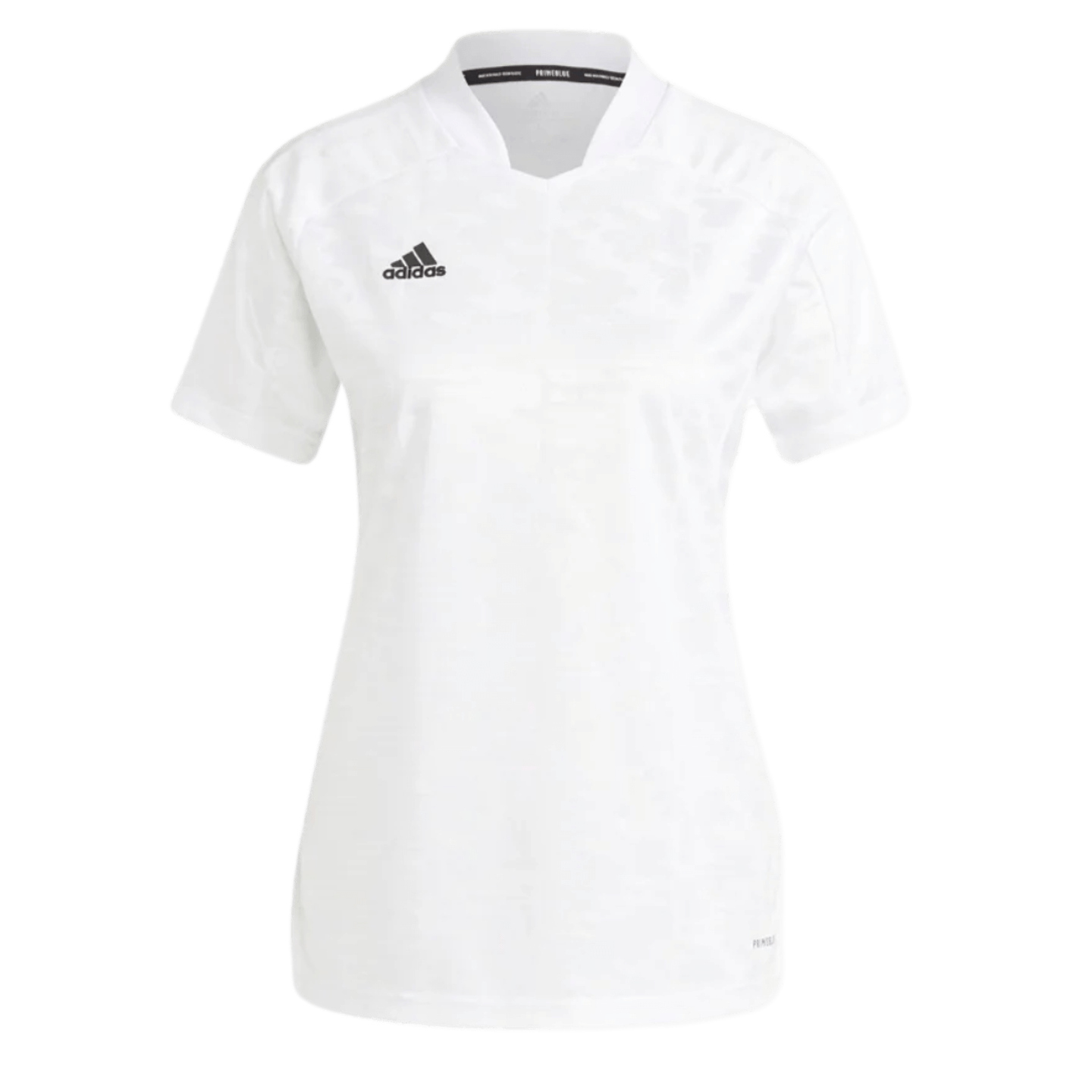 Adidas Condivo 21 Womens Jersey - White GJ6815